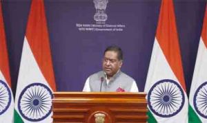 नेपाल: बाढ़ के बाद 320 भारतीय नागरिक लापता, चीन की सीमा पर फंसे 400 सुरक्षित
