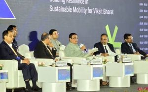 सरकार की अक्टूबर, 2027 से 'भारत एनसीएपी 2.0' शुरू करने की योजना : गडकरी