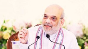 वैश्विक उथल-पुथल के बावजूद भारत ने आर्थिक वृद्धि की रफ्तार कायम रखी: अमित शाह
