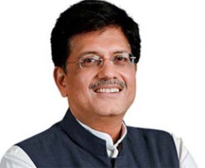  गोयल इस महीने के अंत में अमेरिका जाएंगे, जी20 व्यापार मंत्रियों की बैठक में लेंगे हिस्सा