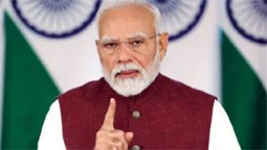  भारत को भरोसेमंद चिप विनिर्माण केंद्र बनाने के लिए सरकार सभी कदम उठा रही : प्रधानमंत्री मोदी