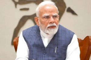 केंद्रीय मंत्रियों की दो दिवसीय चिंतन बैठक बुधवार से होगी शुरू