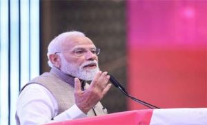 मन की बात: युवाओं द्वारा नशे के खिलाफ लिए गए संकल्प की पीएम मोदी ने की सराहना मन की बात: युवाओं द्वारा नशे के खिलाफ लिए गए संकल्प की पीएम मोदी ने की सराहना