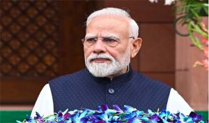 &lsquo;मन की बात&rsquo; में प्रधानमंत्री मोदी ने पोषण माह पर की बात, छत्तीसगढ़ से मिजोरम तक की पहलों को सराहा