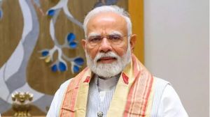 प्रधानमंत्री मोदी बृहस्पतिवार को यूपीएससी के शताब्दी समारोह में शामिल होंगे