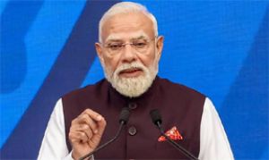  &lsquo;धीर और दृढ़ निश्चयी व्यक्ति लक्ष्य प्राप्ति तक निरंतर प्रयत्नशील रहते हैं&rsquo;, PM मोदी ने साझा किया सुभाषित