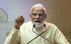 लोक सेवाओं में ऐसे युवाओं को लाना होगा जो सरकारी पद से नहीं, जनसेवा से आकर्षित हों: मोदी