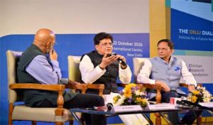 FTA से भारत को मिलेगी $85 ट्रिलियन GDP वाले बाजारों तक पहुंच: पीयूष गोयल