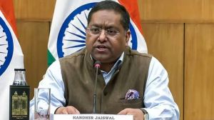 सऊदी अरब में नागरिक बुनियादी ढांचों पर हमले 'पूरी तरह अस्वीकार्य, तुरंत बंद होने चाहिए': भारत