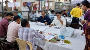 विधान परिषद चुनाव: राजग ने 16 सीट जीतीं, कांग्रेस का खाता नहीं खुला