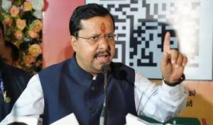 युवाओं को 'जेन जी', 'जेन अल्फा' जैसी श्रेणियों में बांटने की कोई जरूरत नहीं: भाजपा प्रमुख नितिन नवीन