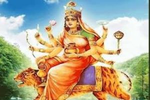  मां शक्ति का चौथा रूप  कुष्मांडा ...जानिए पूजा विधि और मंत्र...