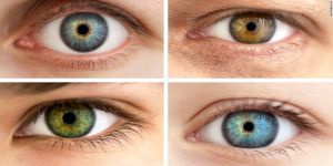  जानिये आंखों के रंग से  लोगों का व्यक्तित्व