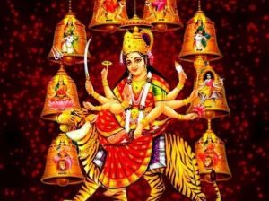  नवरात्रि में 9 दिन ही क्यों देवी की आराधना की जाती है... जानें इसके पीछे की मान्यता