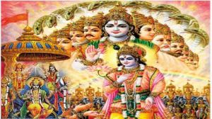   भगवान श्रीराम 12 एवं श्रीकृष्ण 16 कलाओं के साथ क्यों अवतरित हुए?