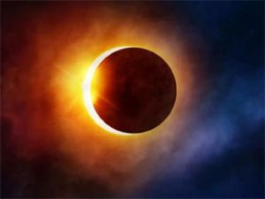 30 अप्रैल को लगेगा साल का पहला सूर्य ग्रहण, मेष से लेकर मीन राशि वालों के जीवन में होंगे ये बड़े बदलाव
