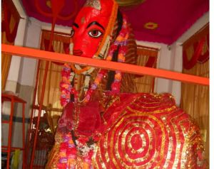  श्रद्धा और भक्ति का प्रमुख केंद्र मां चंडी देवी मंदिर