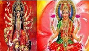  शुभ योग में नवरात्रि की सप्तमी, अष्टमी और नवमी, इन उपायों से  मन की मुराद पूरी होगी