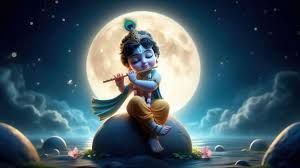 वृंदावन में कब मनाई जाएगी जन्माष्टमी?  जानें तिथि और मंगला आरती का समय