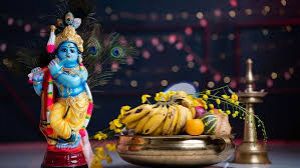 जन्माष्टमी पर षोडषोपचार पूजा से करें कान्हा को प्रसन्न, यहां जानें विधि