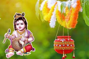 जन्माष्टमी पर करें श्रीकृष्ण के 108 नामों का जाप, हर मनोकामना होगी पूर्ण