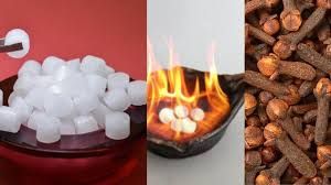  लौंग और कपूर जलाने का सबसे सही समय, घर से दूर जाएगी सारी नेगेटिविटी
