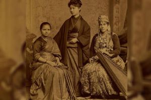  कौन थी भारत की पहली महिला डॉक्टर