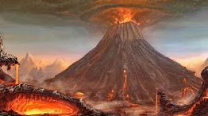 इतिहास में आज: 17 अप्रैल- तमबोरा ज्वालामुखी इंडोनेशिया के लिए आफत लेकर आया