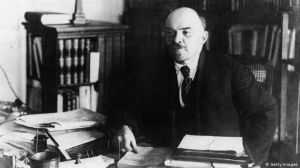  इतिहास में आज- 22 अप्रैल- रूसी कम्युनिस्ट पार्टी के संस्थापक लेनिन का जन्म हुआ