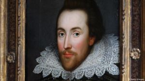   इतिहास में आज- 23 अप्रैल- शेक्सपीयर का  जन्म और निधन एक ही तारीख में हुआ था
