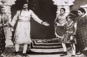  इतिहास में आज-3 मई- भारत की पहली फीचर फिल्म  राजा हरिश्चन्द्र का प्रदर्शन हुआ