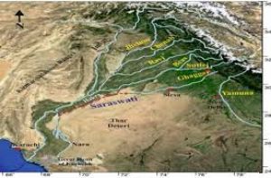  सरस्वती नदी को लेकर क्या कहते हैं वेद-पौराणिक ग्रंथ