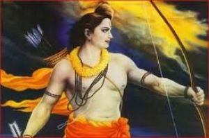  भगवान श्रीराम किस वंश के थे?