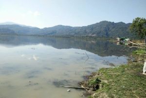 भारत की  सबसे रहस्यमय झील, जहां से कोई लौटकर नहीं आया!