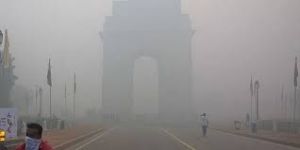 आतिशबाजी नहीं, जैव ईंधन जलाने से दिल्ली में खराब वायु गुणवत्ता : अध्ययन