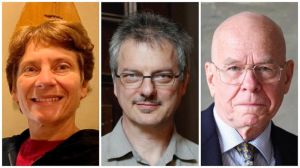 रसायन विज्ञान का नोबल पुरस्‍कार कैंसर के इलाज में कारगर अनुसंधान के लिए तीन वैज्ञानिकों को संयुक्‍त रूप से दिया जाएगा