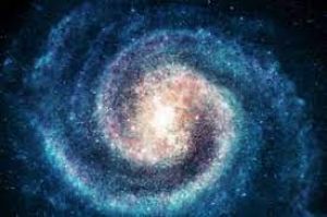 खगोलविदों ने सुदूर आकाशगंगा में परमाणु हाइड्रोजन से उत्पन्न रेडियो सिग्नल का पता लगाया