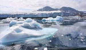 आर्कटिक महासागर एक दशक पहले ही बर्फ रहित गर्मी का गवाह बनेगा : अनुसंधान