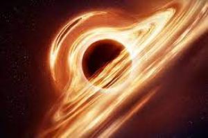 ब्रह्मांड में सर्वाधिक तेजी से बढ़ रहे ब्लैक होल की खोज की गई