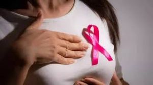 वर्ष 1990 के बाद से भारत में स्तन कैंसर के मामलों में लगभग 500 प्रतिशत की बढ़ोतरी हुई: अध्ययन