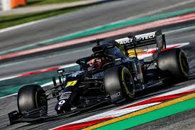 रेनॉल्ट एफवन टीम आगामी सत्र से एल्पाइन नाम से जानी जाएगी रेनॉल्ट एफवन टीम आगामी सत्र से एल्पाइन नाम से जानी जाएगी