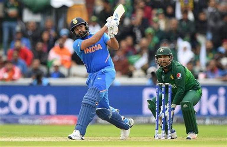  भारत टी20 विश्व कप में अपना पहला मैच पाकिस्तान से खेलेगा, आईसीसी  ने  टूर्नामेंट का कार्यक्रम जारी किया