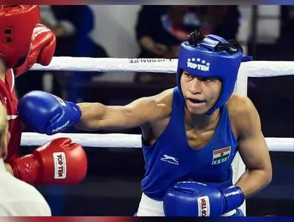 महिला विश्व चैंपियनशिप से पहले इस्तांबुल में भारतीय मुक्केबाजों का 15 दिवसीय शिविर