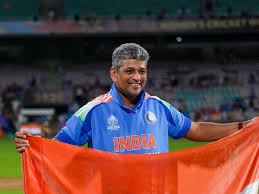 कहानी एक कोच की कहानी एक कोच की