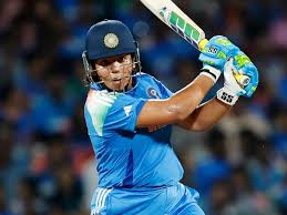 मेरा काम ‘फिनिशिंग टच' देना है : रिचा घोष मेरा काम ‘फिनिशिंग टच' देना है : रिचा घोष