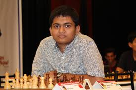 विश्व शतरंज कप : दिप्तायन घोष ने नेपोम्नियाची को हराकर उलटफेर किया विश्व शतरंज कप : दिप्तायन घोष ने नेपोम्नियाची को हराकर उलटफेर किया