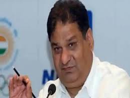 ओसीए ने राजीव मेहता की अध्यक्षता वाले एशियाई खोखो महासंघ को मान्यता दी ओसीए ने राजीव मेहता की अध्यक्षता वाले एशियाई खोखो महासंघ को मान्यता दी