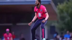 अमेरिका के क्रिकेटर अखिलेश रेड्डी पर आईसीसी भ्रष्टाचार निरोधक संहिता के उल्लंघन का आरोप अमेरिका के क्रिकेटर अखिलेश रेड्डी पर आईसीसी भ्रष्टाचार निरोधक संहिता के उल्लंघन का आरोप