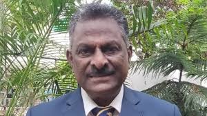 ओलंपिक स्वर्ण पदक जीतने वाला आखिरी कप्तान कहलाना पसंद नहीं : भास्करन ओलंपिक स्वर्ण पदक जीतने वाला आखिरी कप्तान कहलाना पसंद नहीं : भास्करन