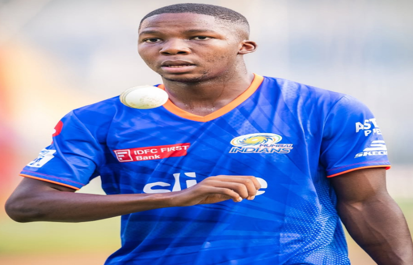 T20 World Cup: साउथ अफ्रीकी टीम घोषित, मफाका-स्मिथ को मौका T20 World Cup: साउथ अफ्रीकी टीम घोषित, मफाका-स्मिथ को मौका